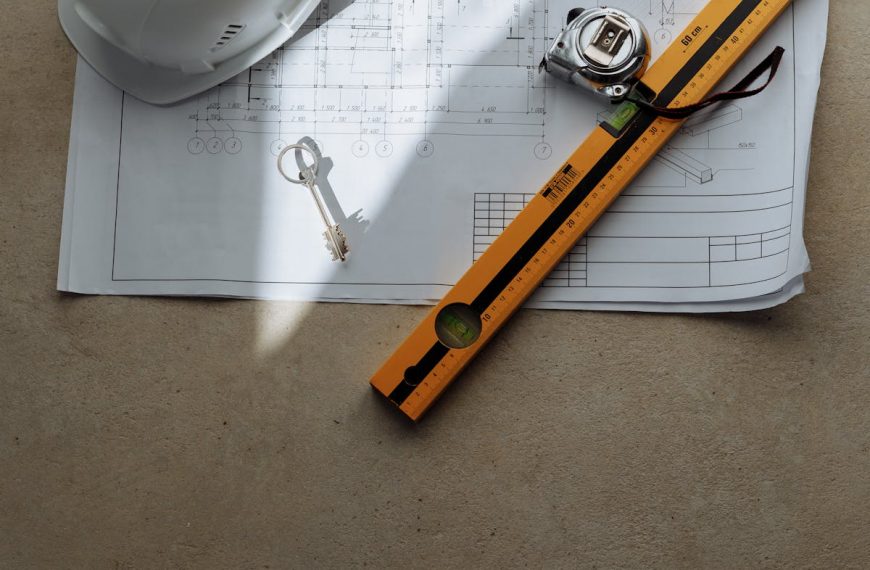 Essential Planning Checklist for Commercial Building Construction